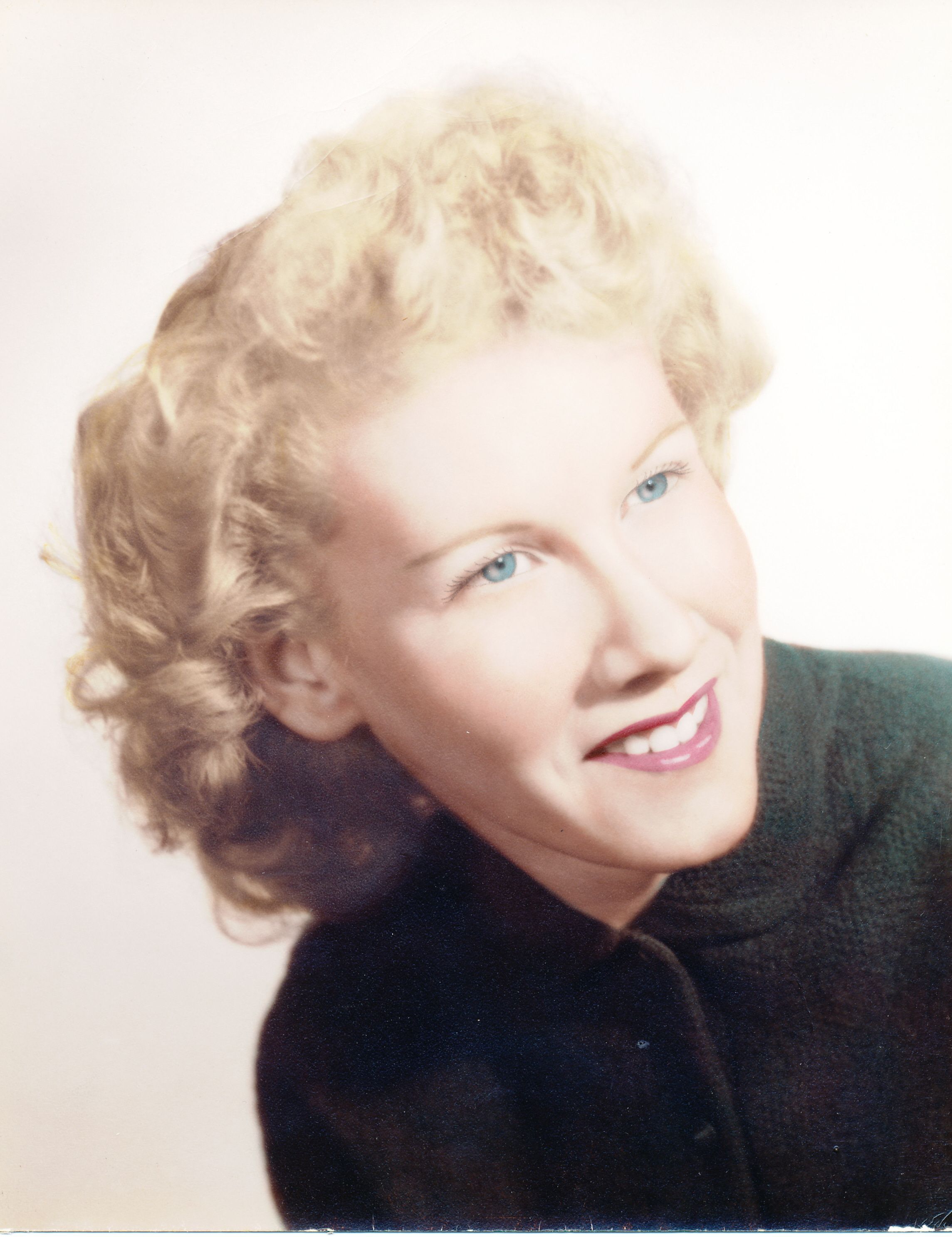 Gloria Jean (Hoke) Steinhauer