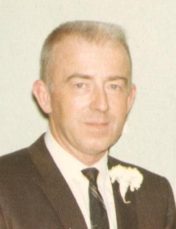 Lewis A. “Lew” Owens