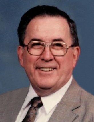 Dale Gillings