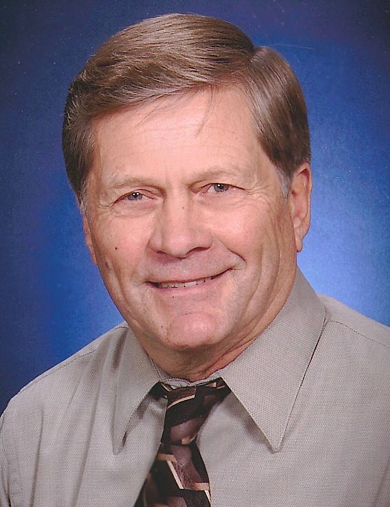 Gerald S. Buss,