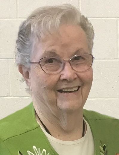 Joan Jenson