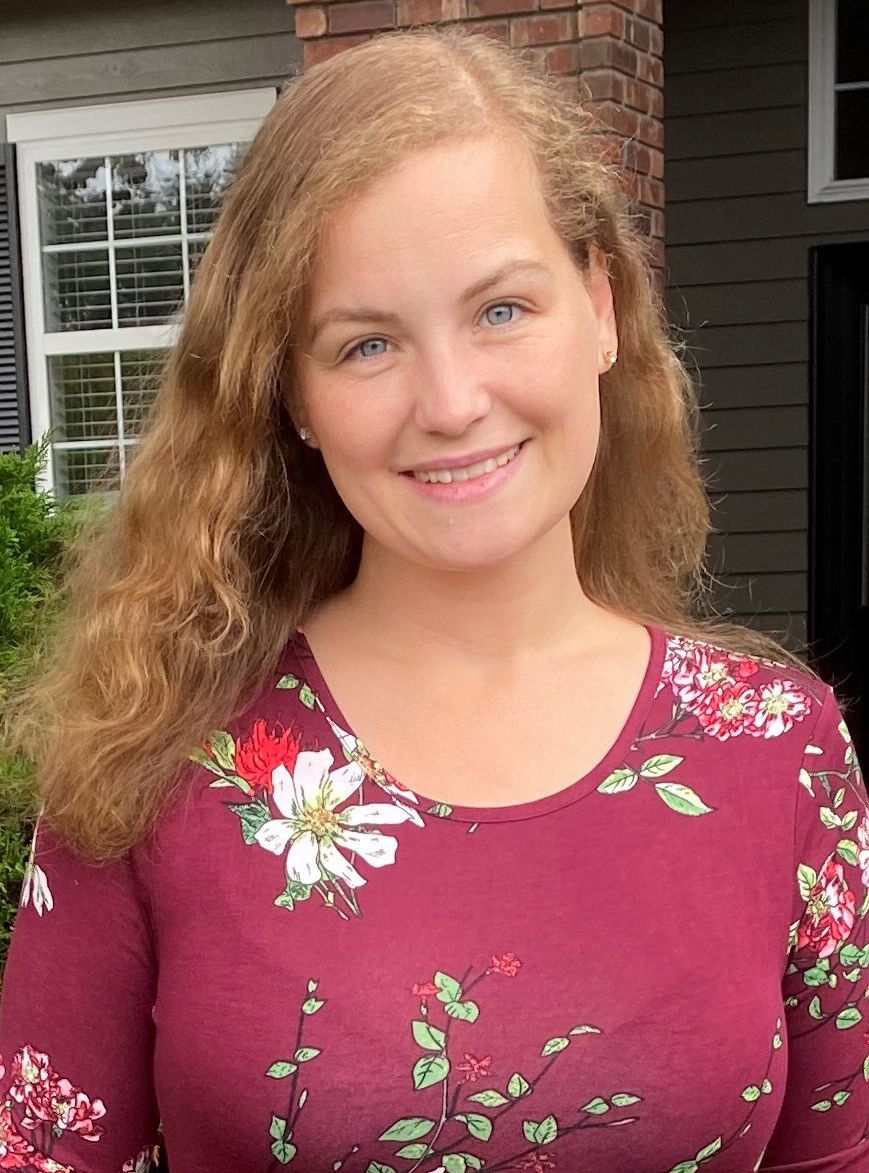 Laurell Marie Showers