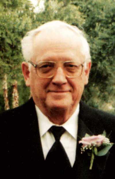 Douglas W. Brown