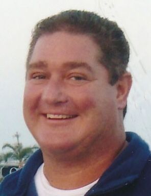 Randy James Fiscus