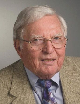 Maurice J. Bormann