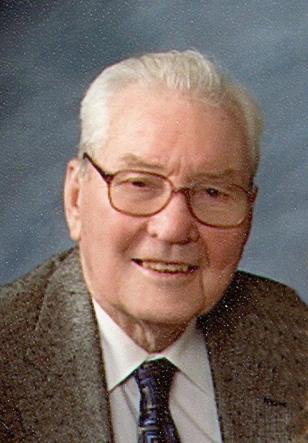 Clarendon M. 'Carnie' Bradley