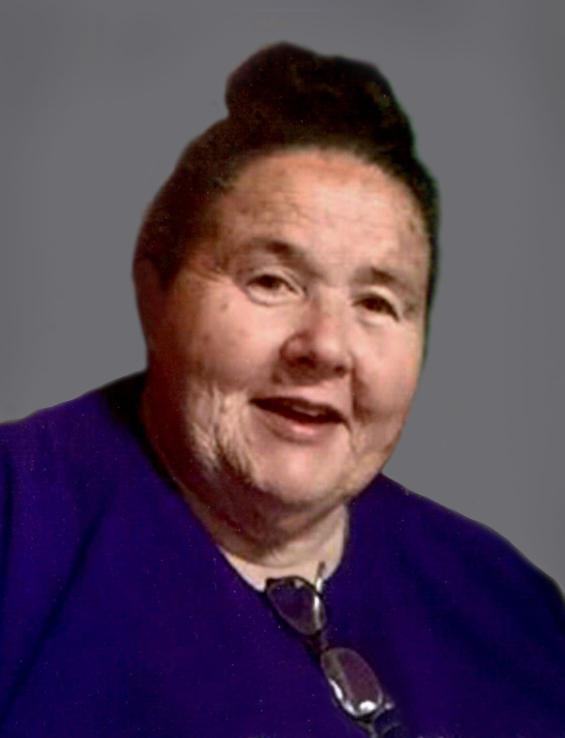 Patricia Ann Puckett