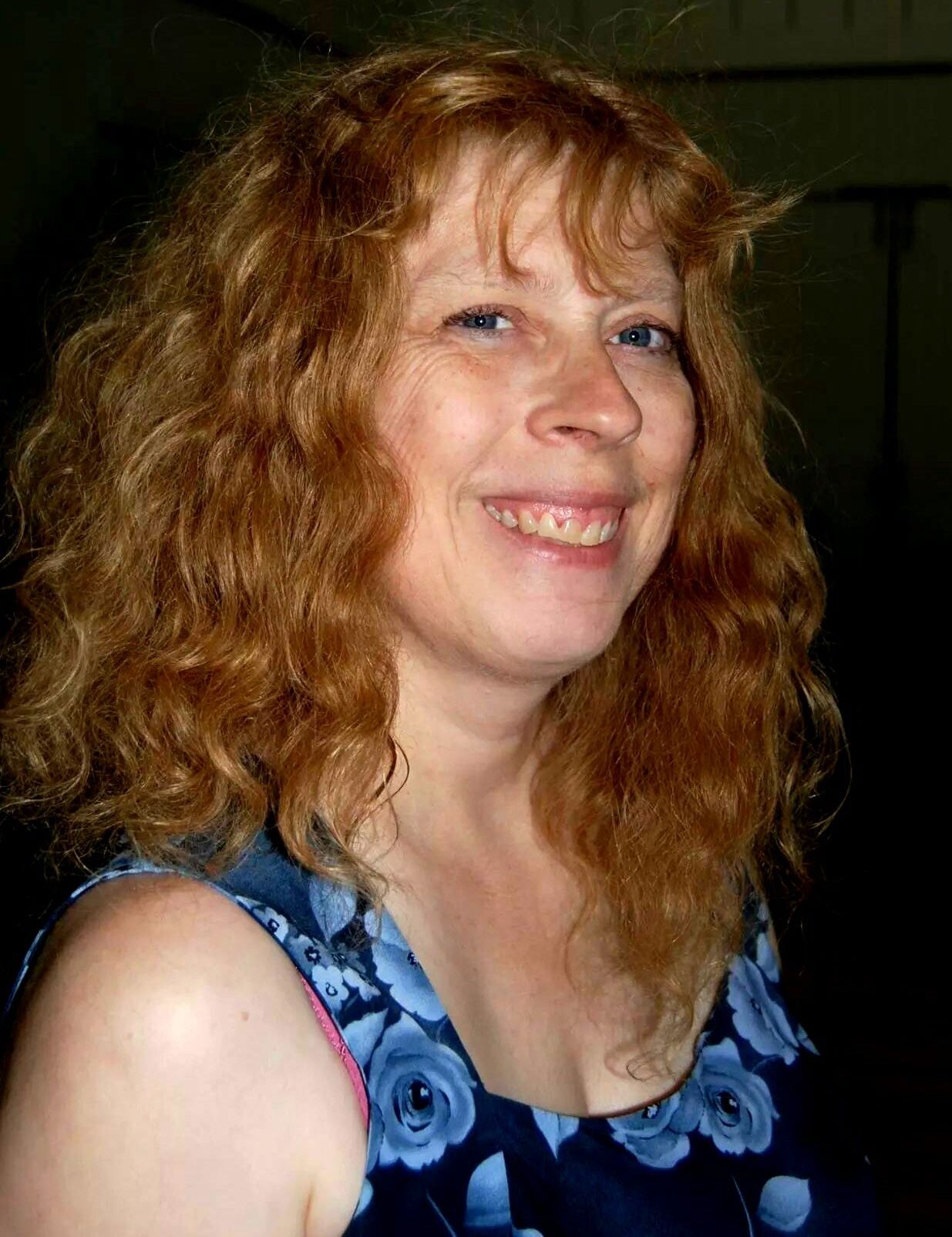 Linda Hesterly