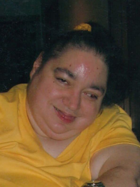 Beverly Geraldine Kurt