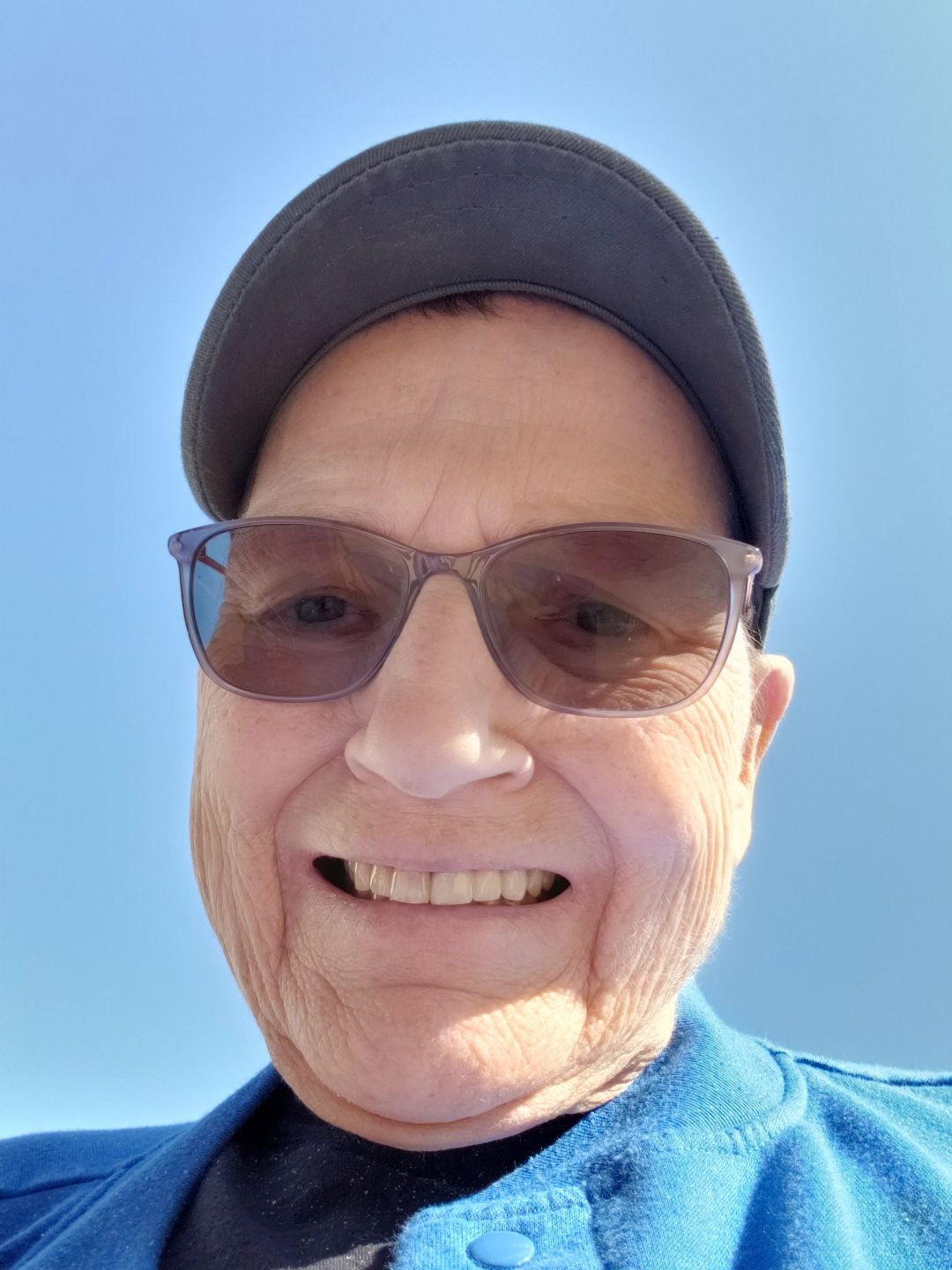 Theresa J. Post