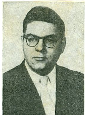 Herbert R. 'Herb' Krogman