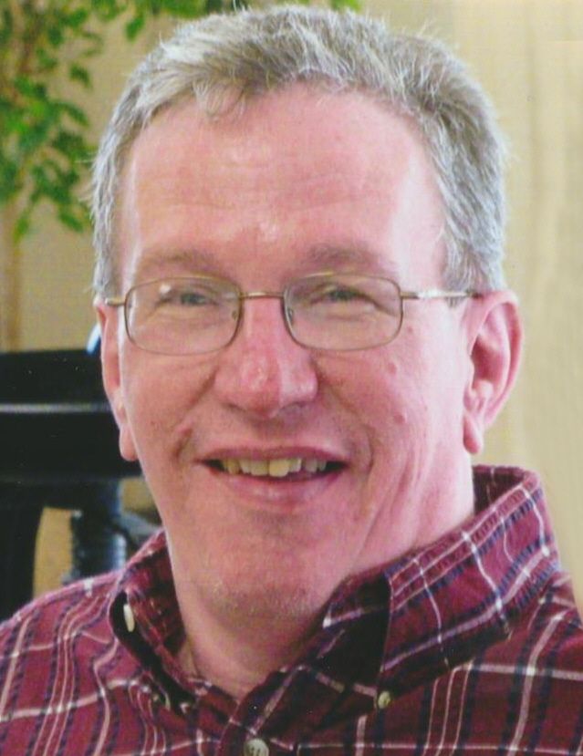 Timothy Dean Hewitt