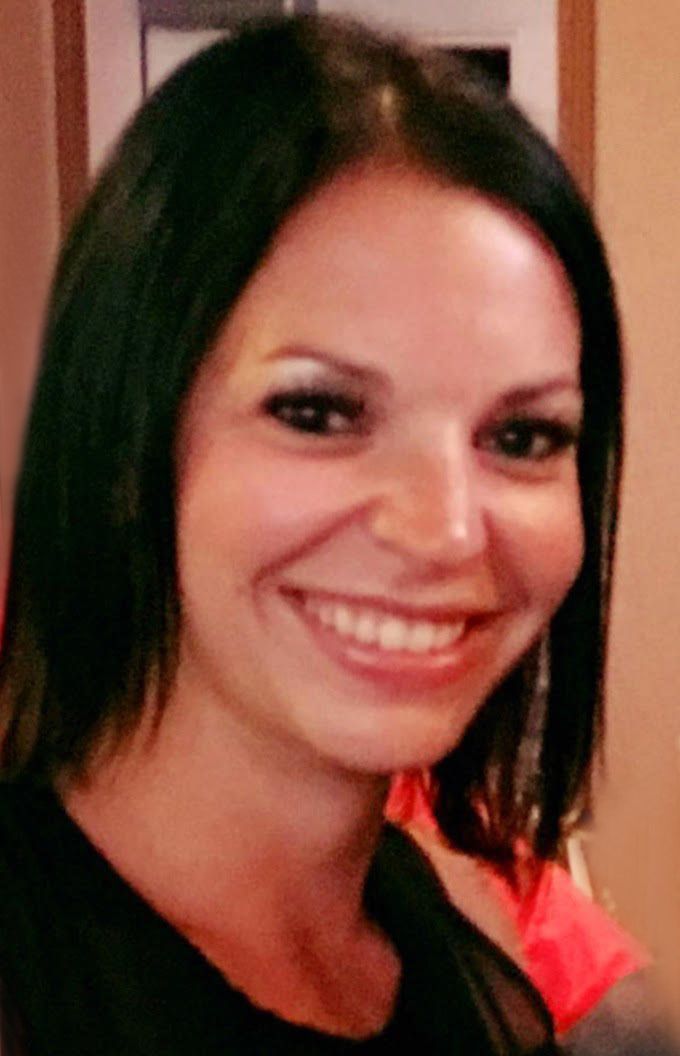 Nicole Marie "Niki" Schultz
