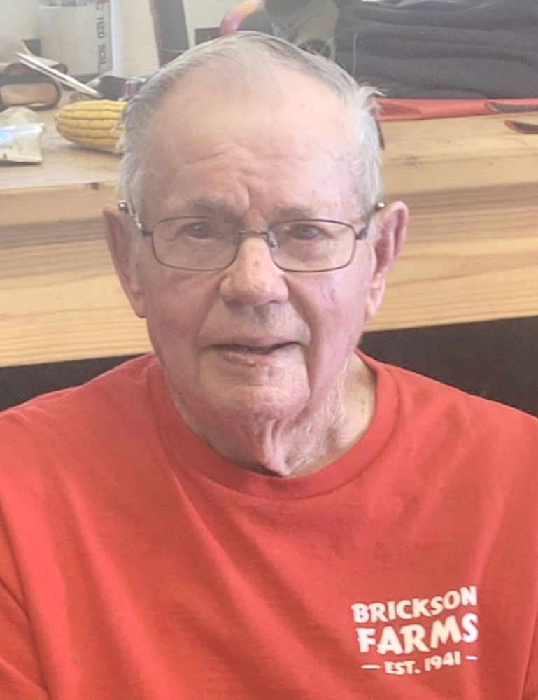 Rodney Brickson