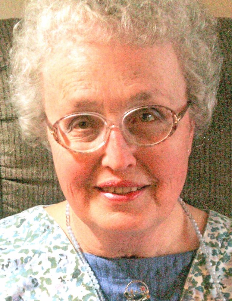 Marilyn A. Lokken