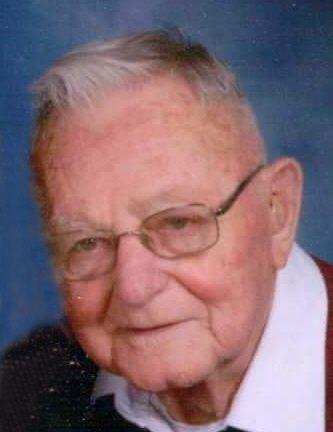 George Junior Buckley
