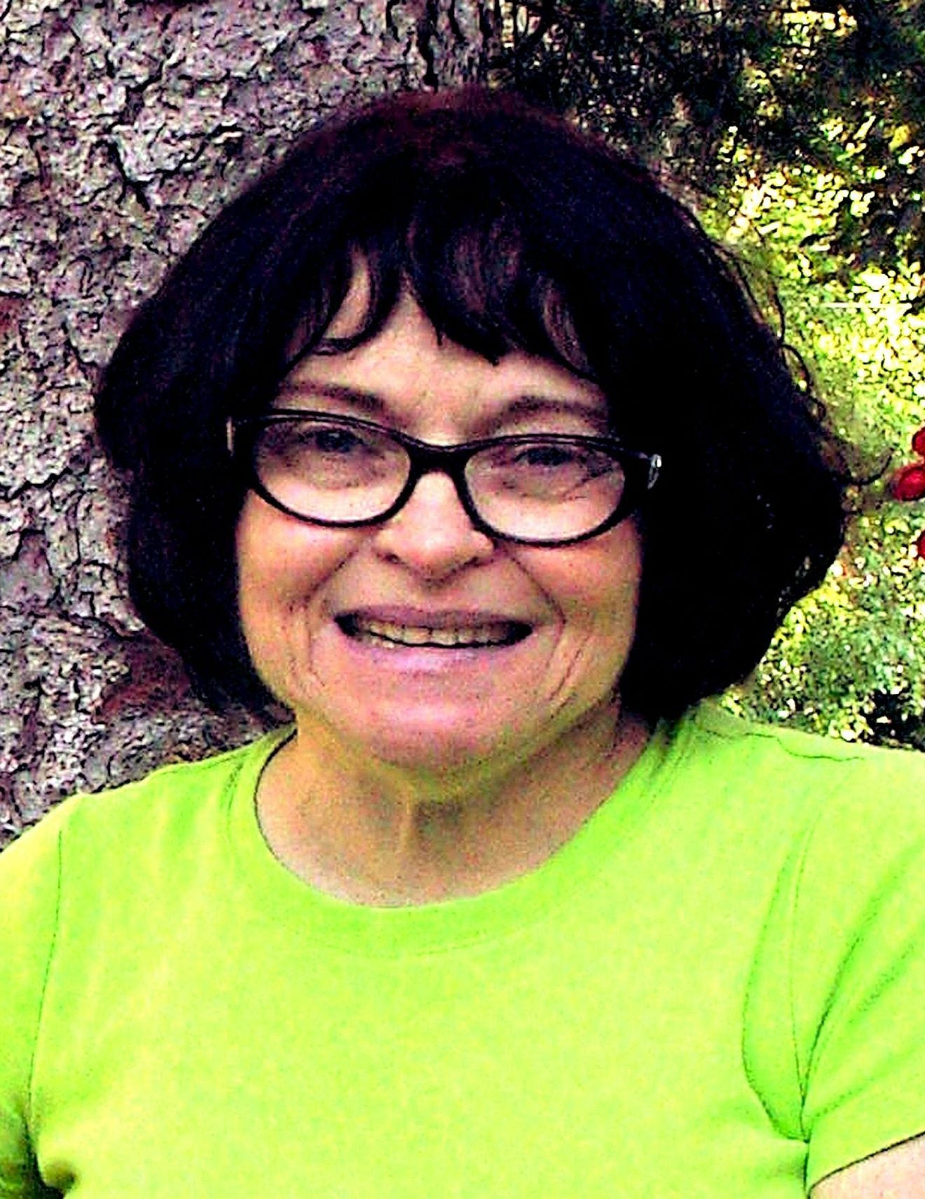 Shari A. Rank