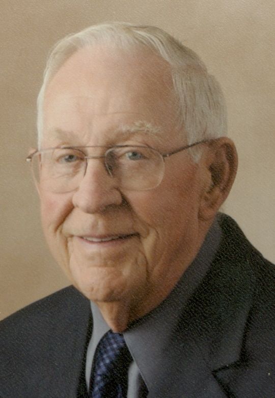 Jack R. Peters