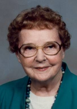 Dolly Gullickson