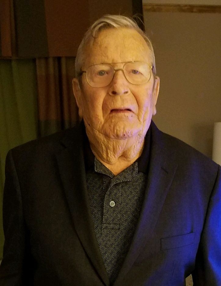 Karl E. Schuetz