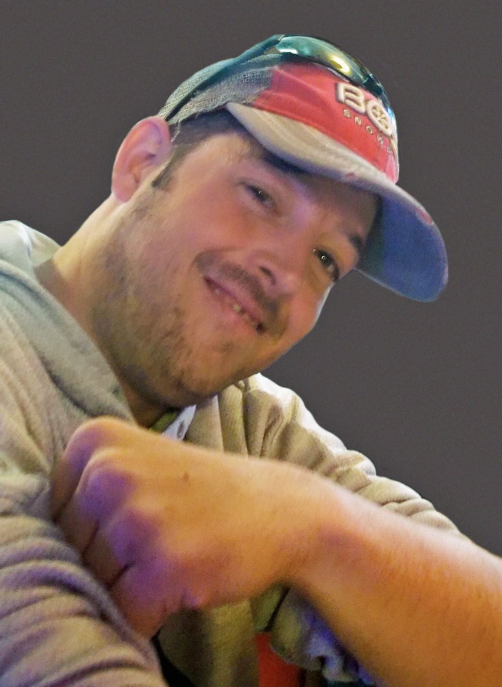 Daniel Wirth