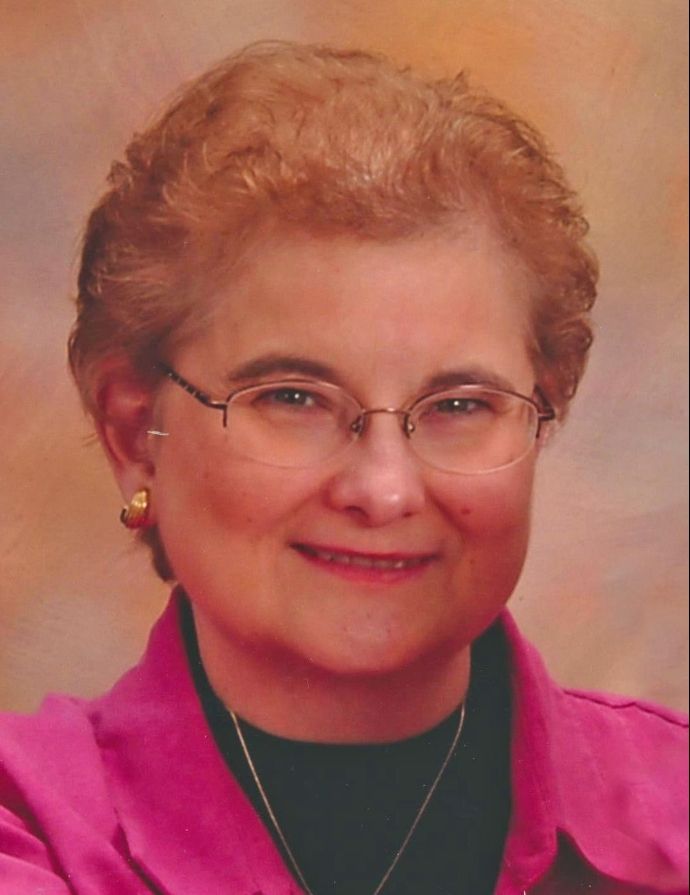 Judith "Judy" A. McAusland