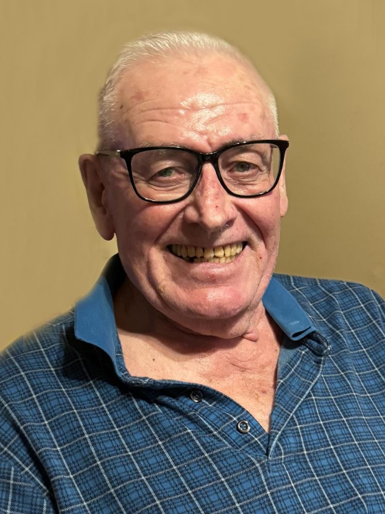 Arthur E. Thomas