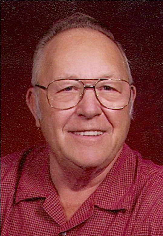 Marvin E. Johnson