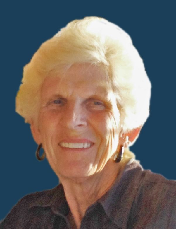 Phyllis Jean Rodefeld