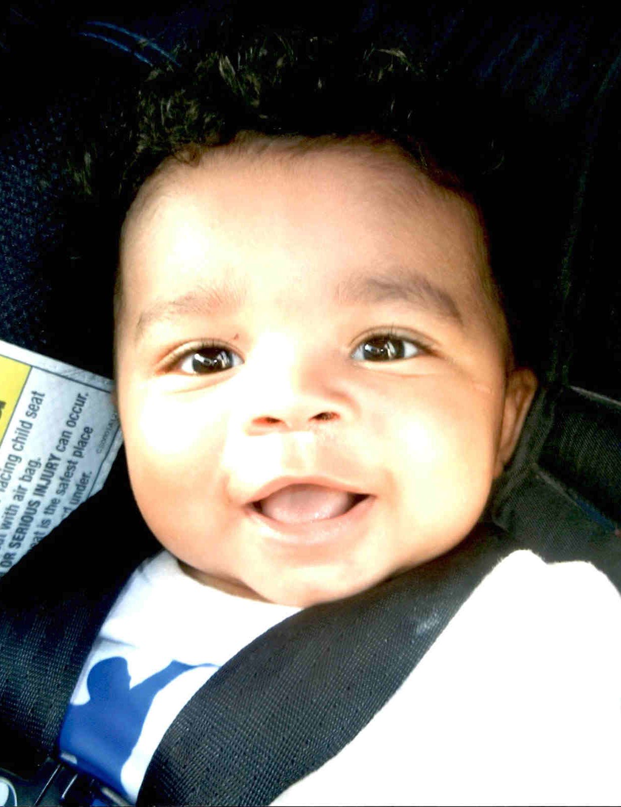 Jeremiah M. Buckner