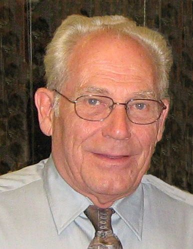 LaVern Clifford Olson