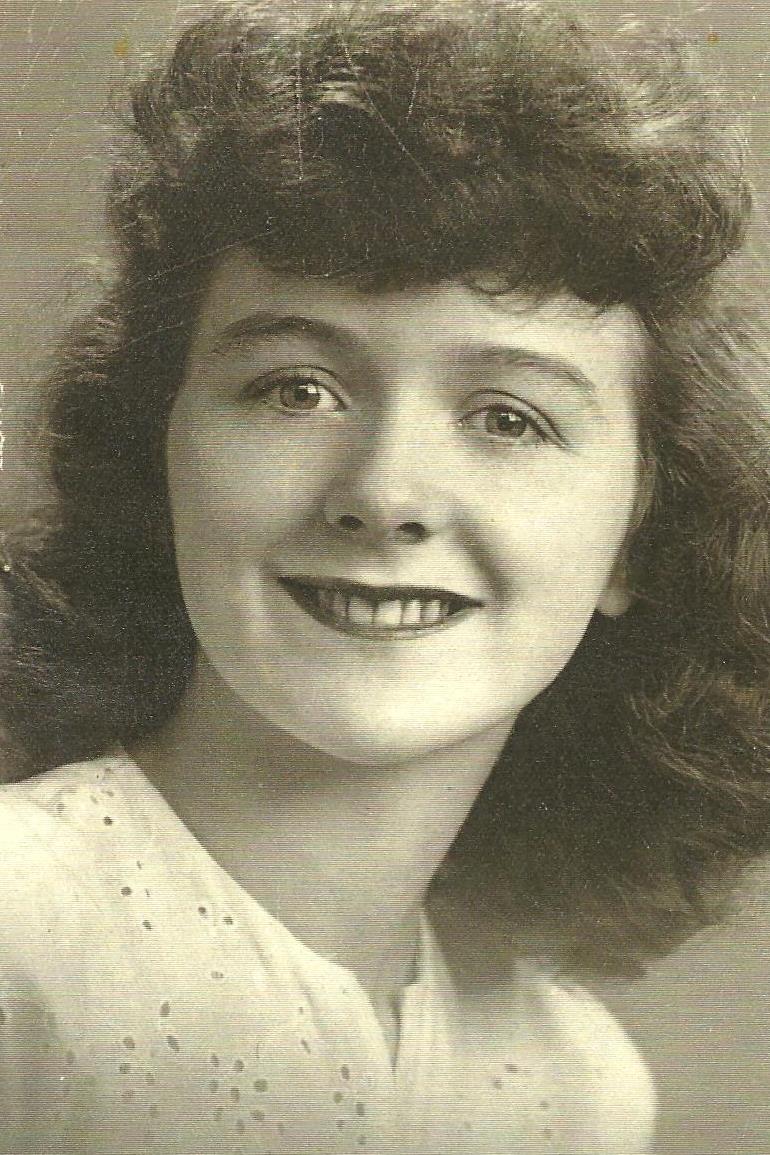 Memorial wall photo