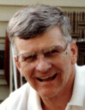 Edward Herman Heiman, Jr.