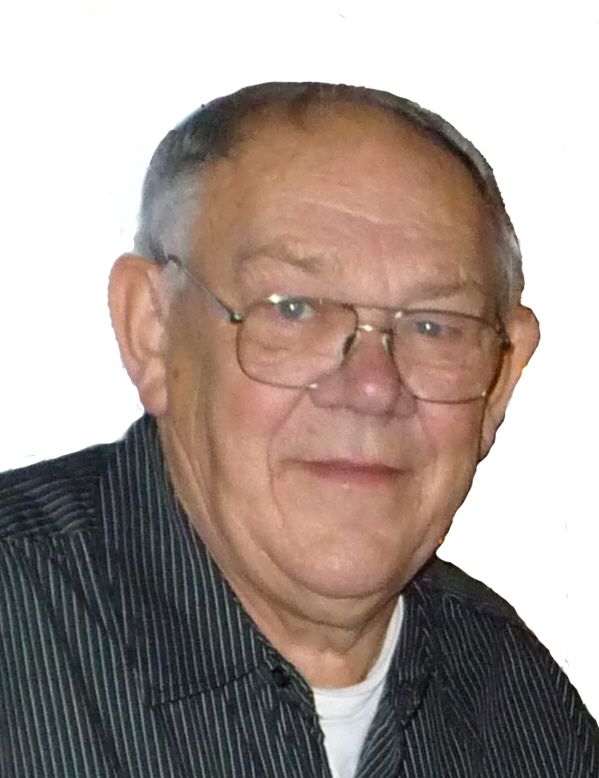 Ralph Harold Luck