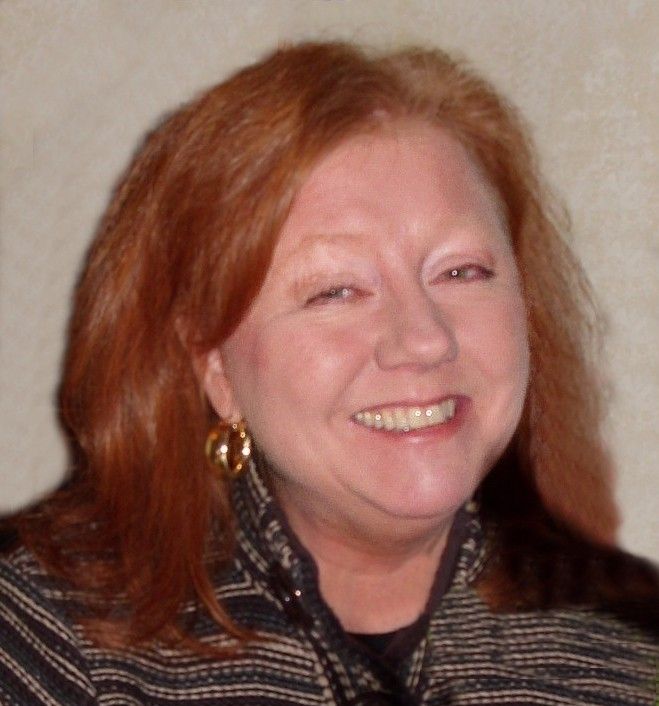 Bonnie B. Marshall