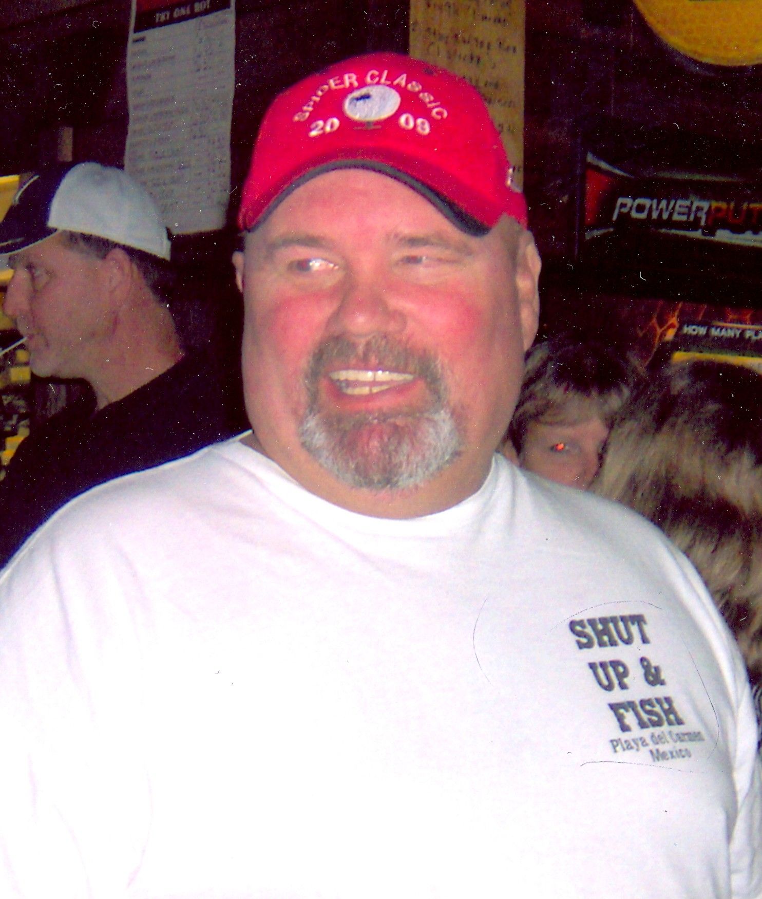 Mr. Richard John Topp
