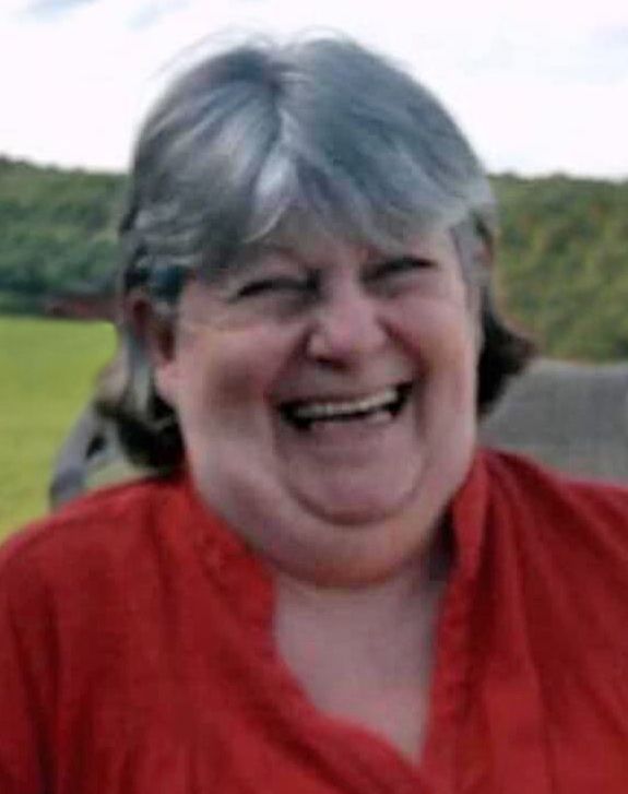 Beverly Meyer