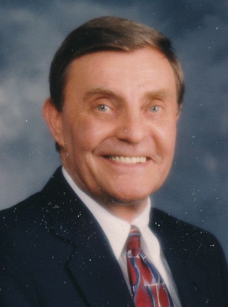 Emery M. Schaeffer