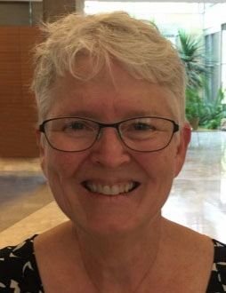 Paulanne Chelf