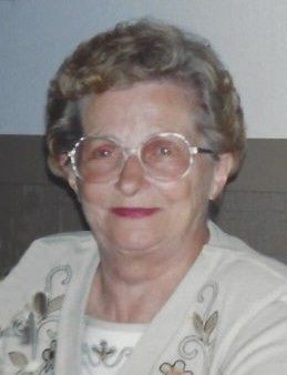 Margaret M. Hinkel