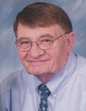 Lawrence Edward Odegaard