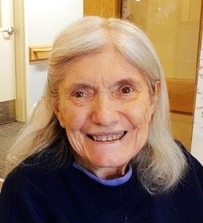 Patricia Ann Schuknecht