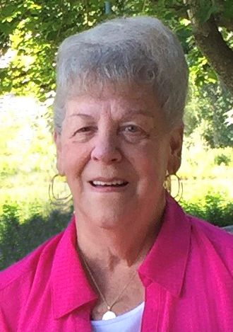 Marjorie A. Schwebs