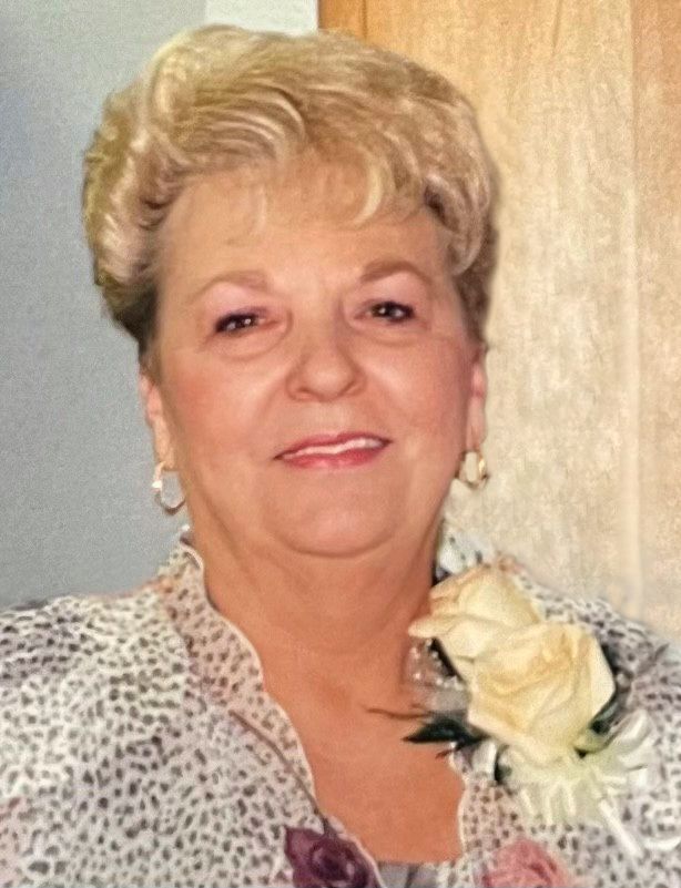 Betty Jean Seely