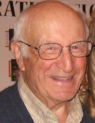 Aloysius (Al) J. Schwab