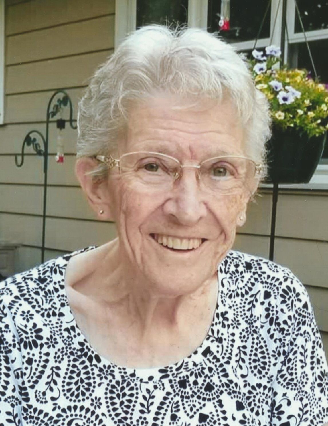 Evelyn Gundlach Paus