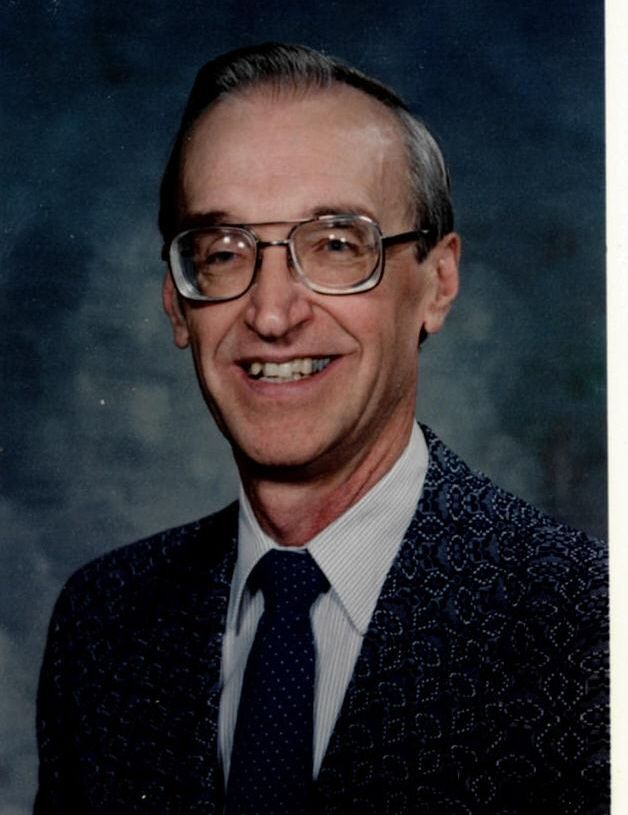 Victor Robert Mutter
