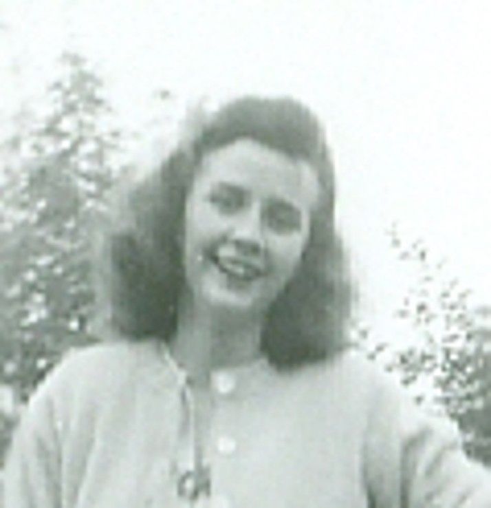 Patricia W Lucas,