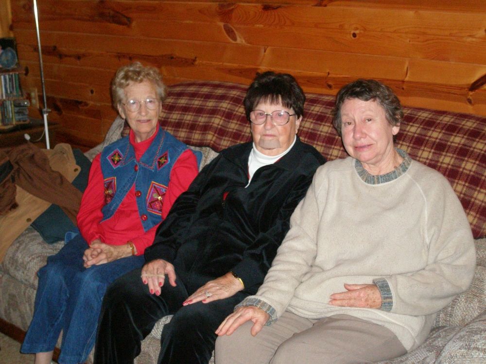 Memorial wall photo