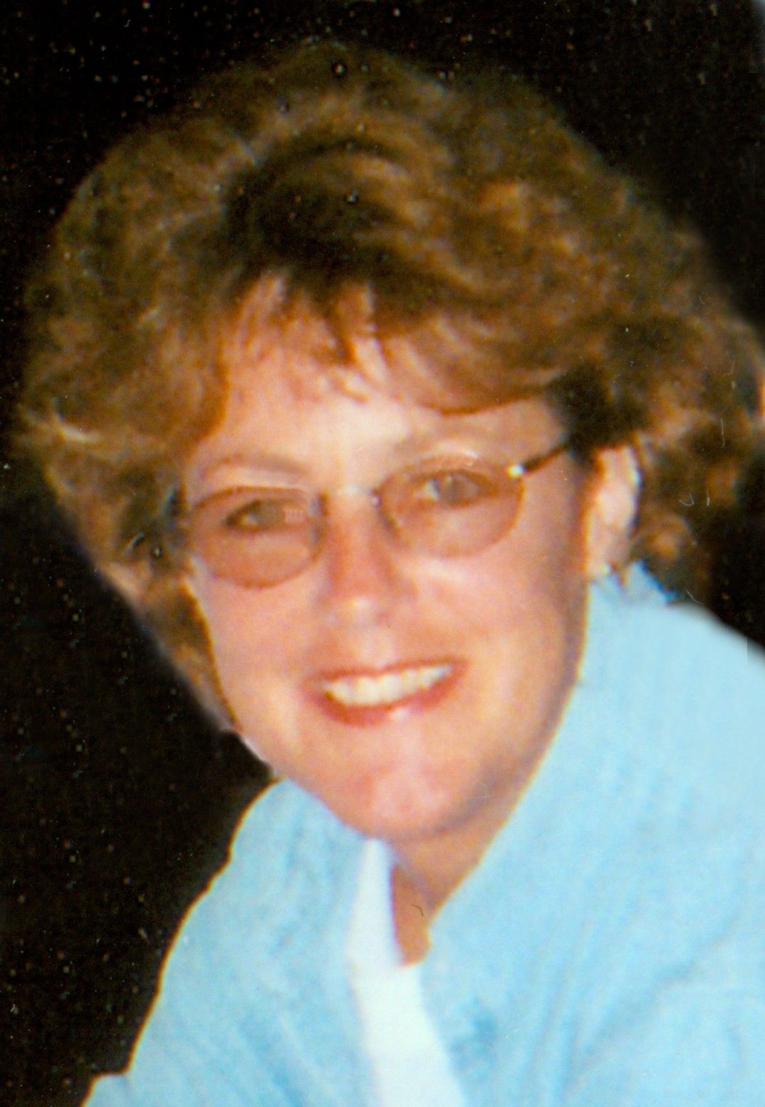 Kathleen Mary (Grim) Haines